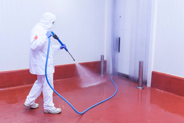 Paint Preparation in Woodbourne, PA