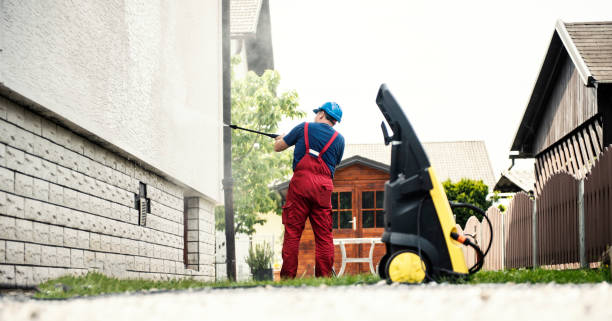 Professional Pressure Washing Services in Woodbourne, PA
